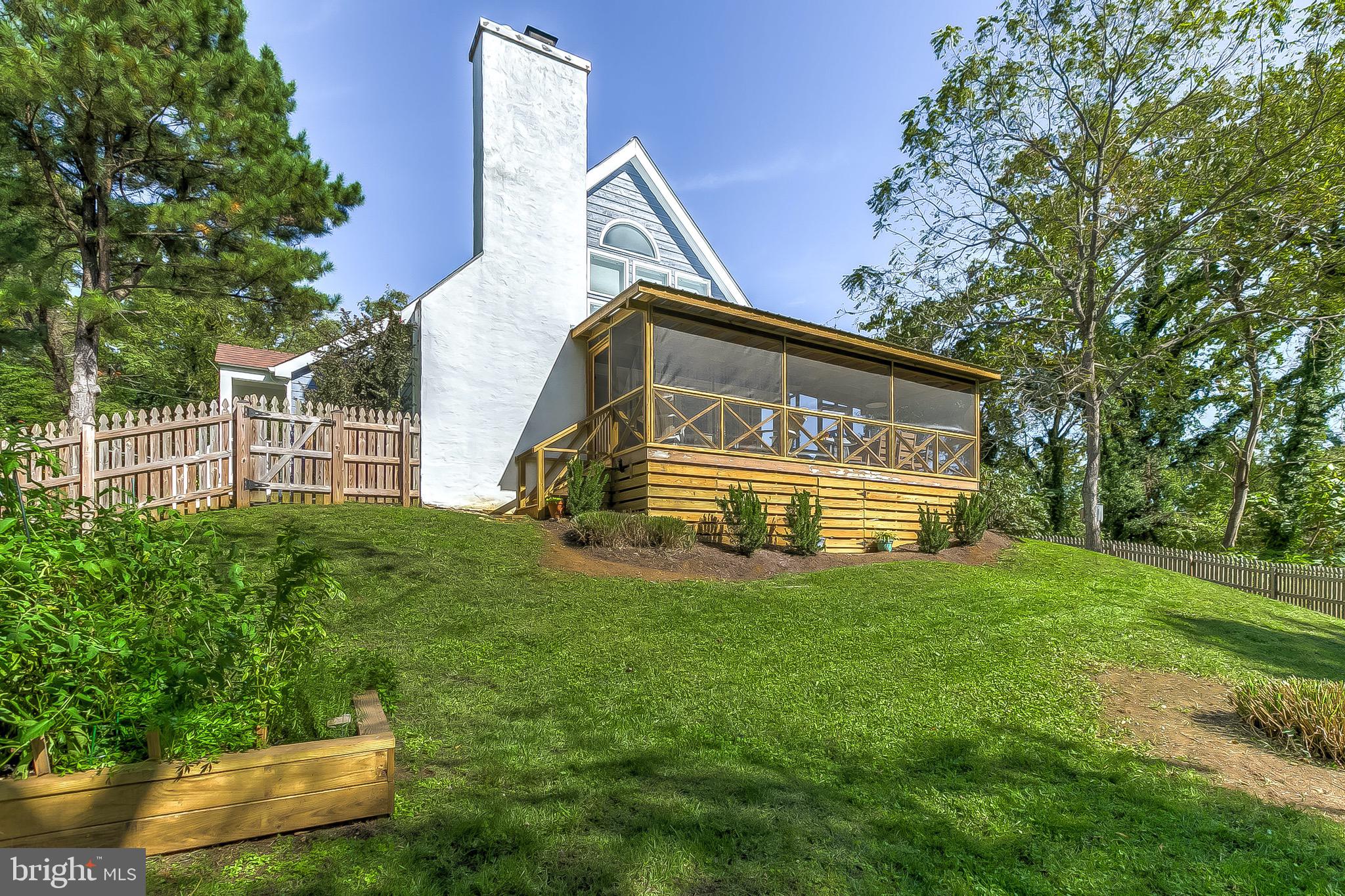397 Forest Beach Road Annapolis, MD 21409 - Photo 64 of 116