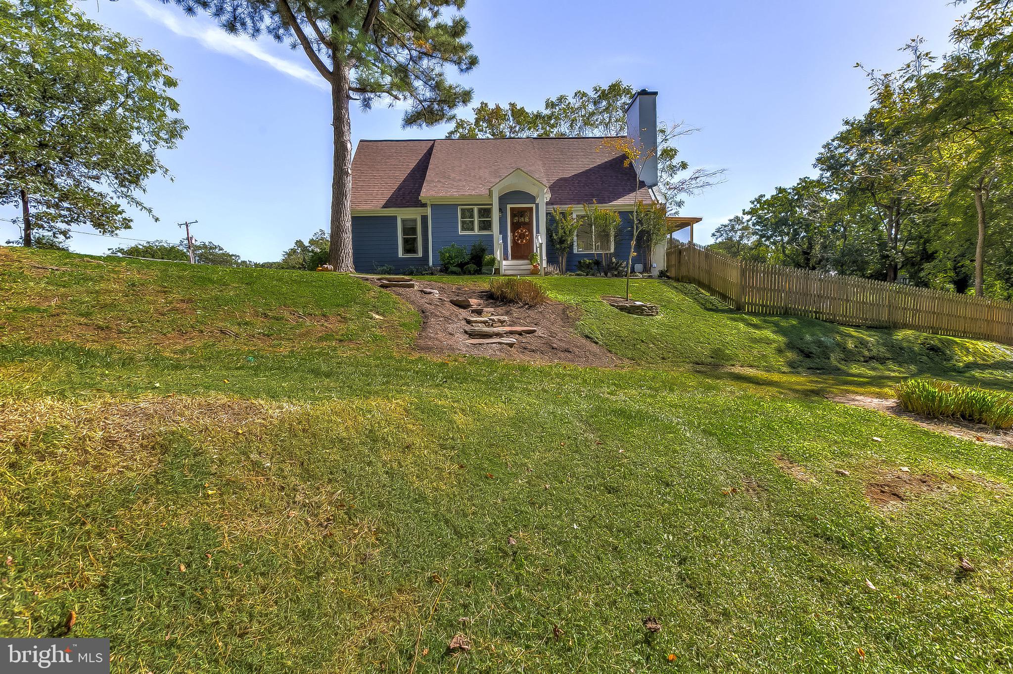 397 Forest Beach Road Annapolis, MD 21409 - Photo 66 of 116