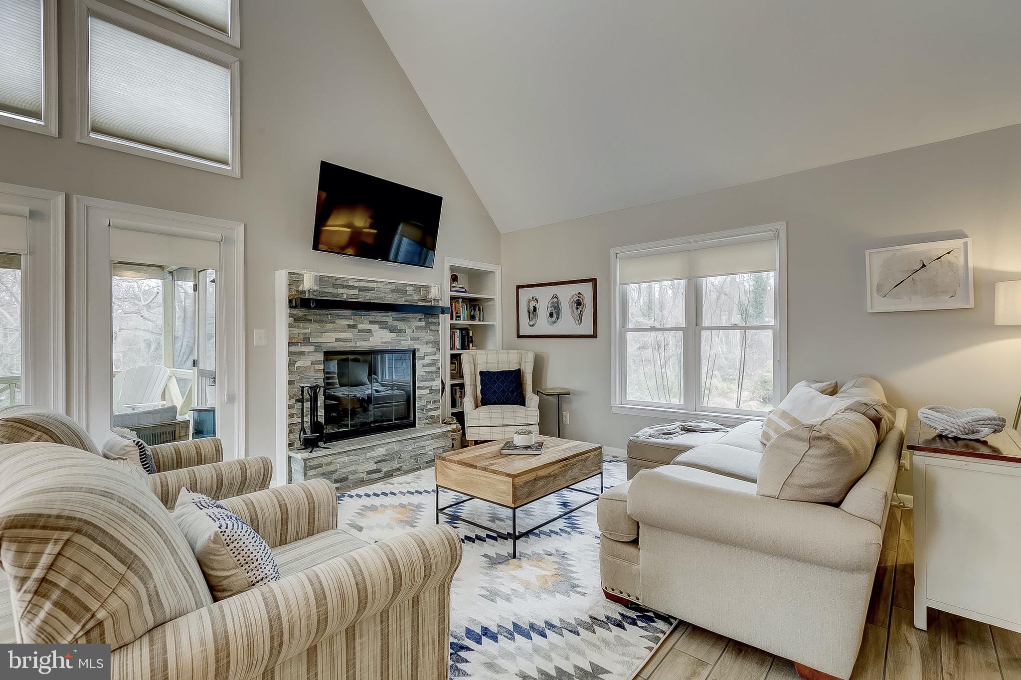 397 Forest Beach Road Annapolis, MD 21409 - Photo 8 of 116