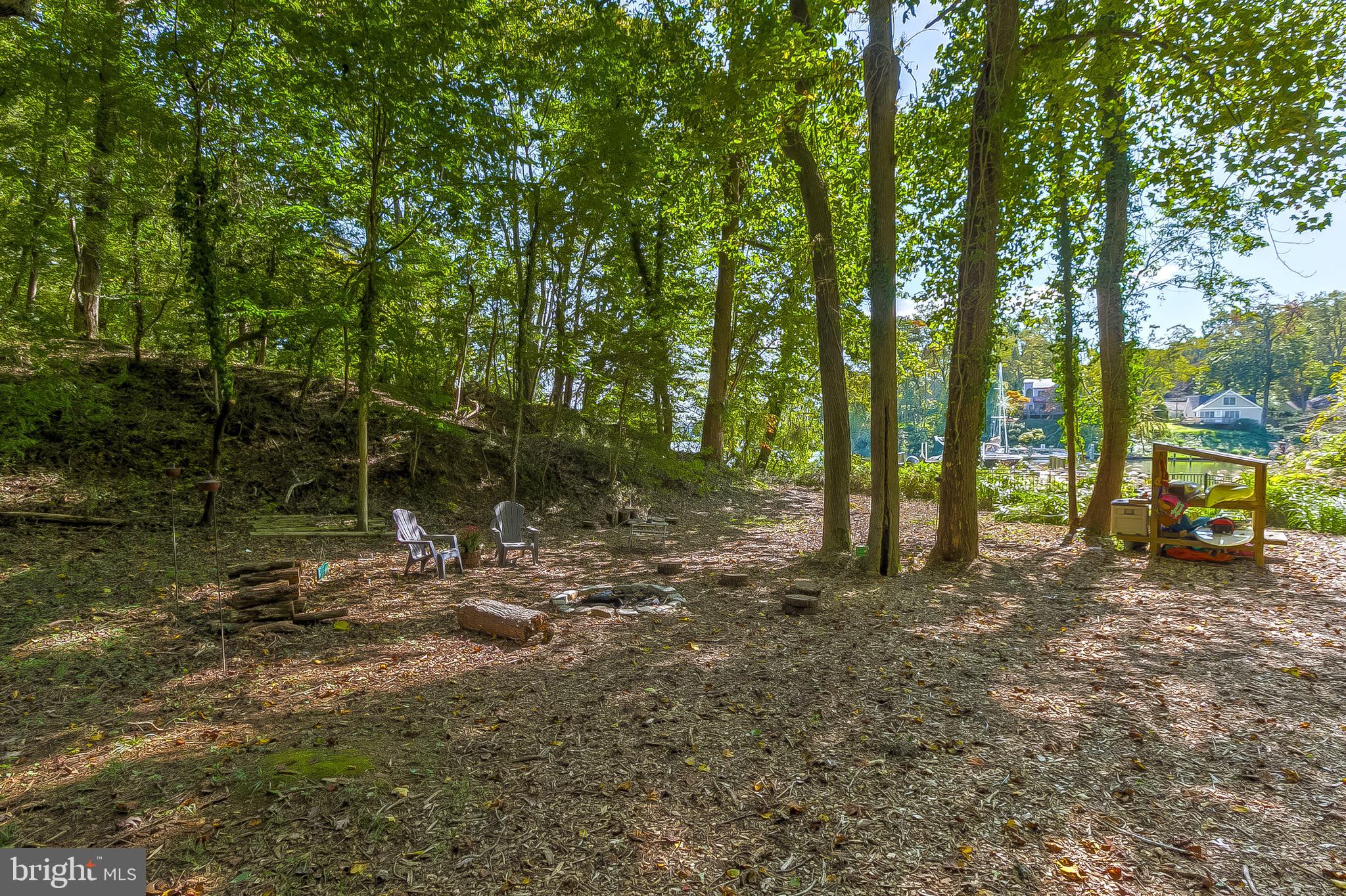 397 Forest Beach Road Annapolis, MD 21409 - Photo 71 of 116