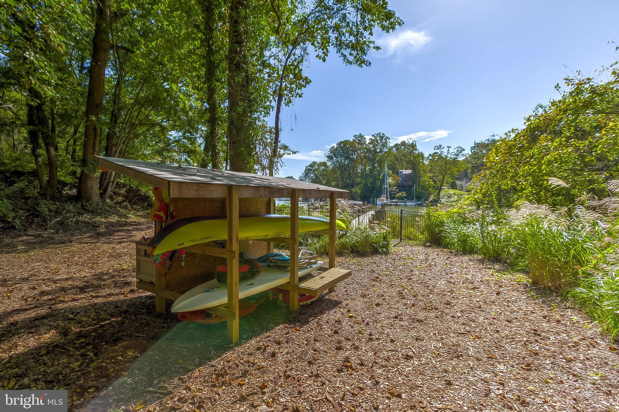 397 Forest Beach Road Annapolis, MD 21409 - Photo 75 of 116