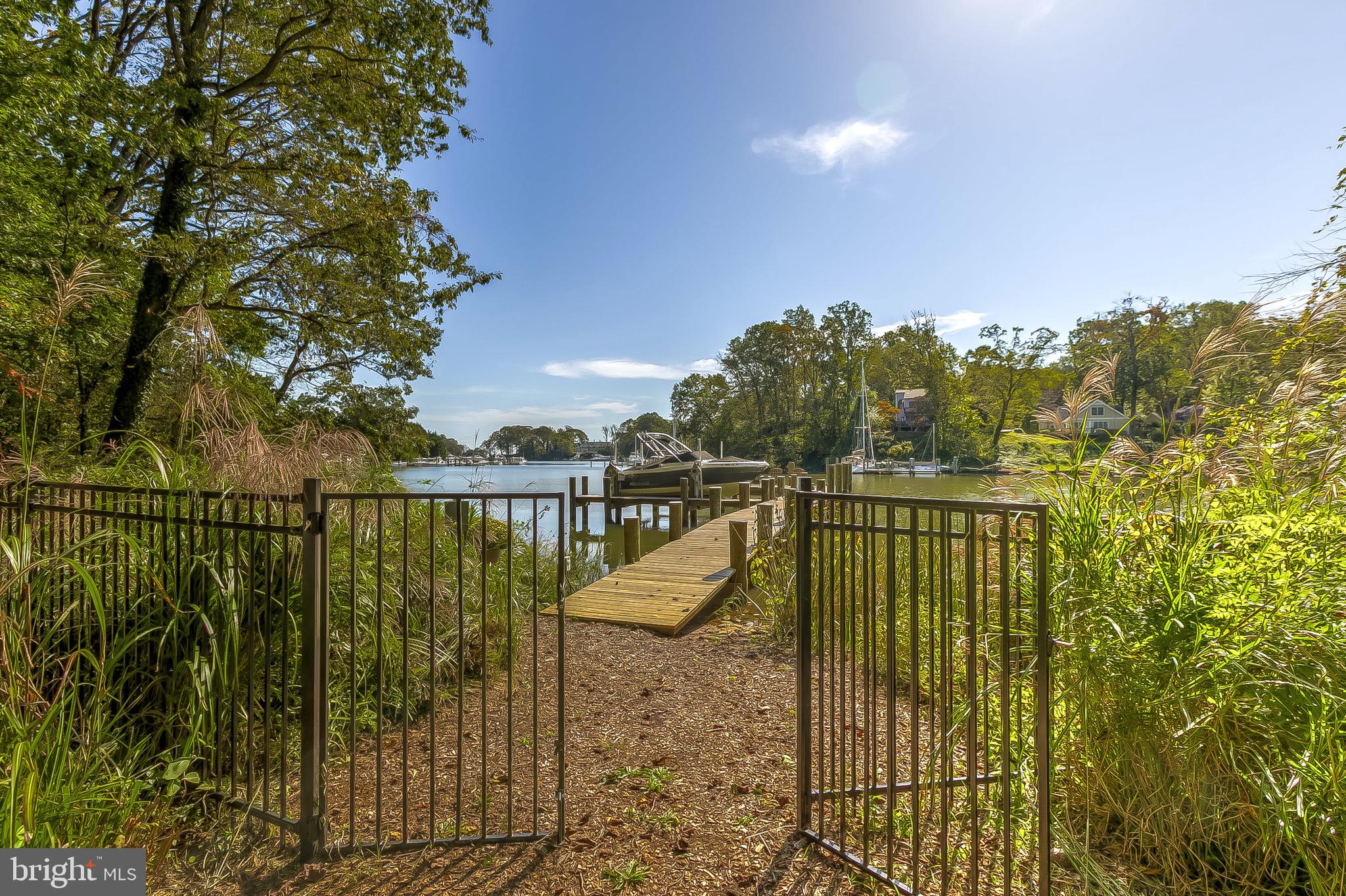 397 Forest Beach Road Annapolis, MD 21409 - Photo 76 of 116