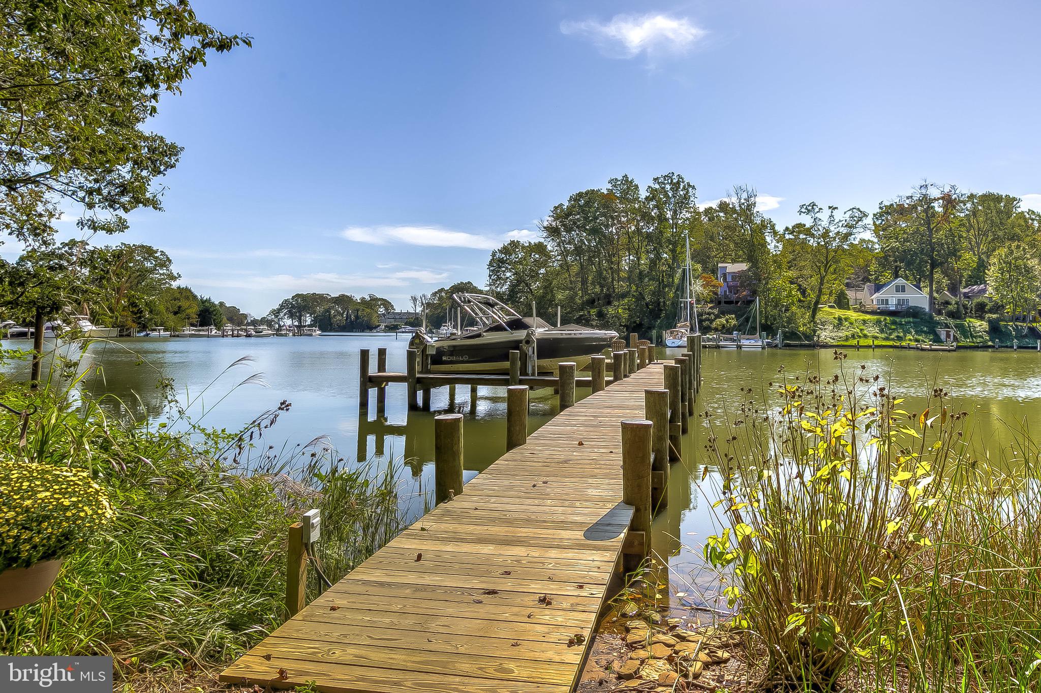 397 Forest Beach Road Annapolis, MD 21409 - Photo 77 of 116