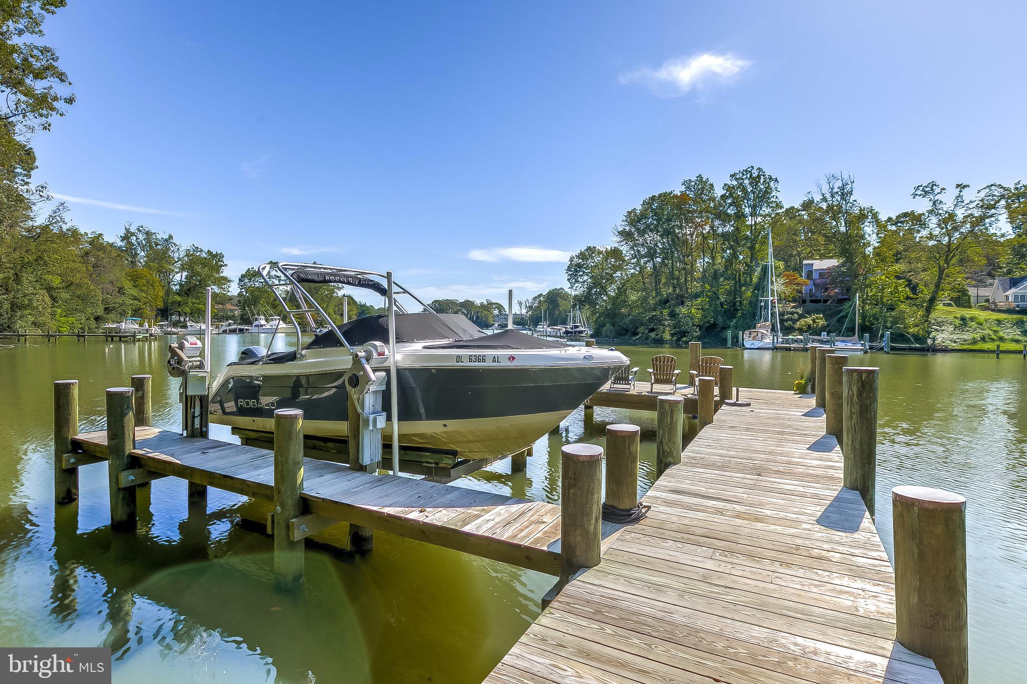 397 Forest Beach Road Annapolis, MD 21409 - Photo 79 of 116