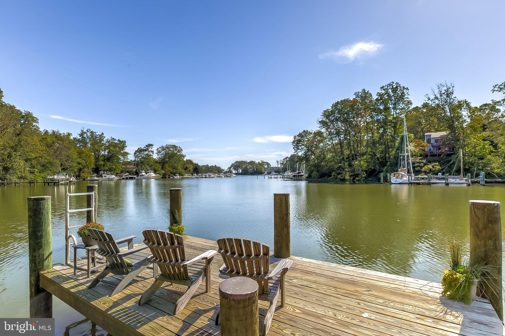 397 Forest Beach Road Annapolis, MD 21409 - Photo 80 of 116