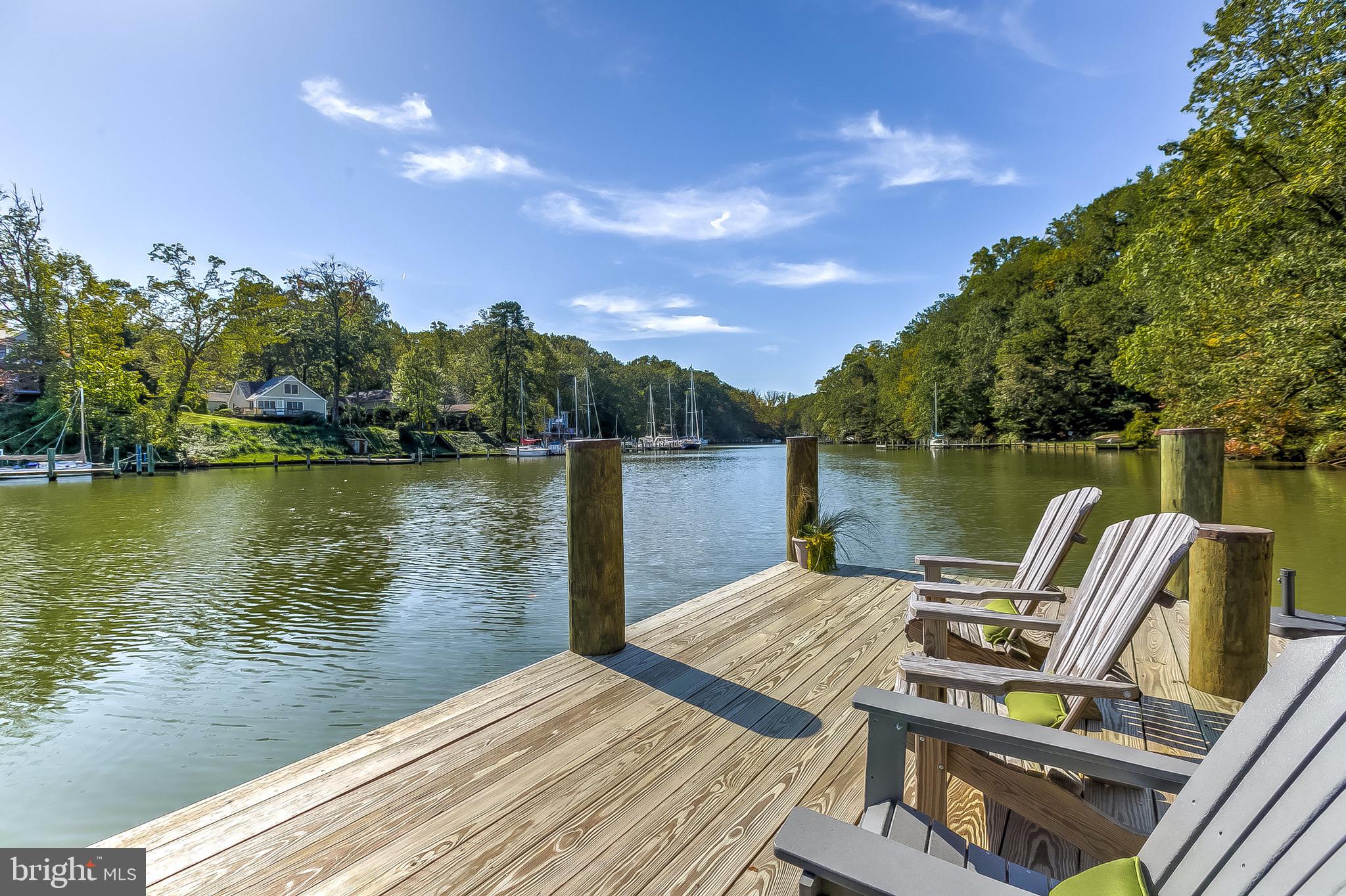 397 Forest Beach Road Annapolis, MD 21409 - Photo 82 of 116