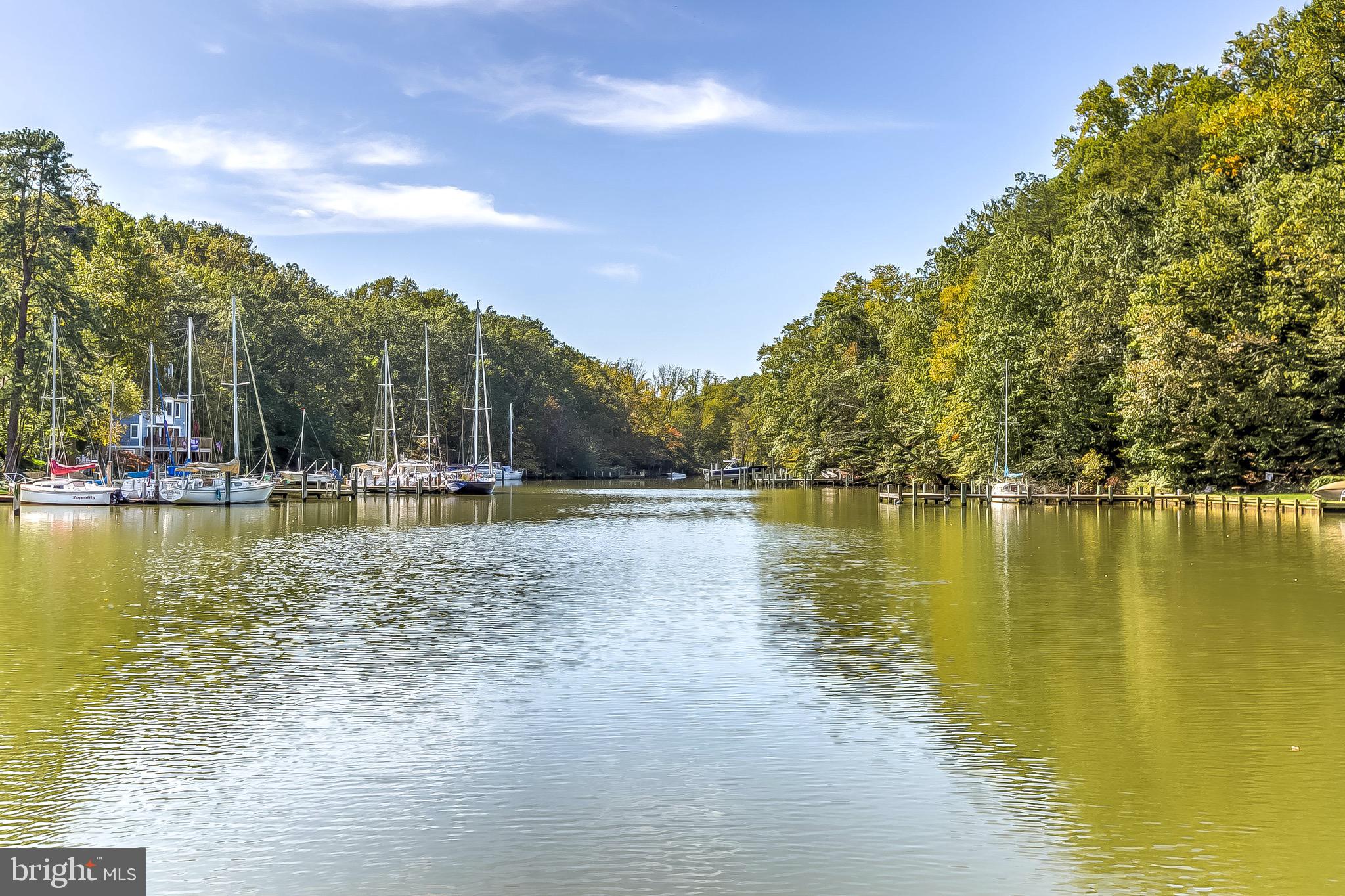 397 Forest Beach Road Annapolis, MD 21409 - Photo 83 of 116