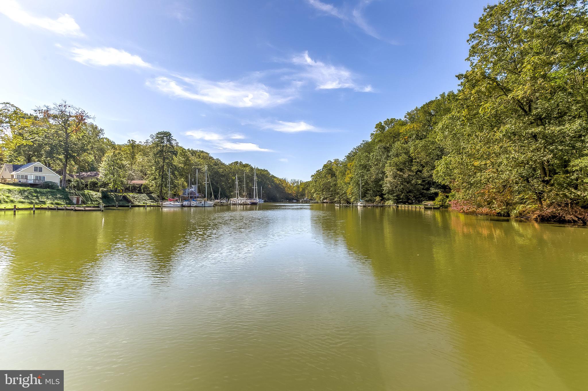 397 Forest Beach Road Annapolis, MD 21409 - Photo 84 of 116