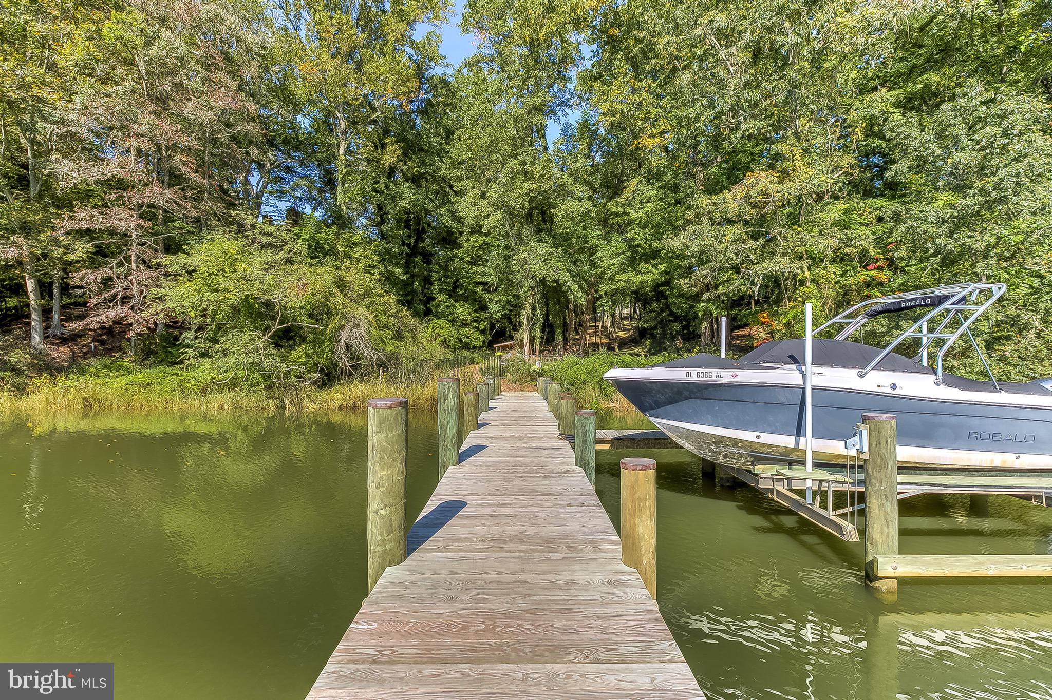 397 Forest Beach Road Annapolis, MD 21409 - Photo 85 of 116