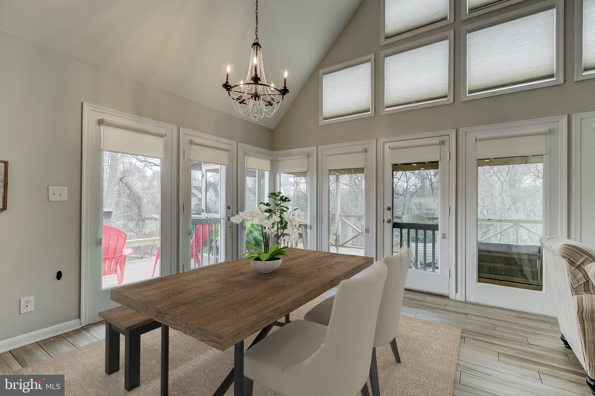 397 Forest Beach Road Annapolis, MD 21409 - Photo 10 of 116