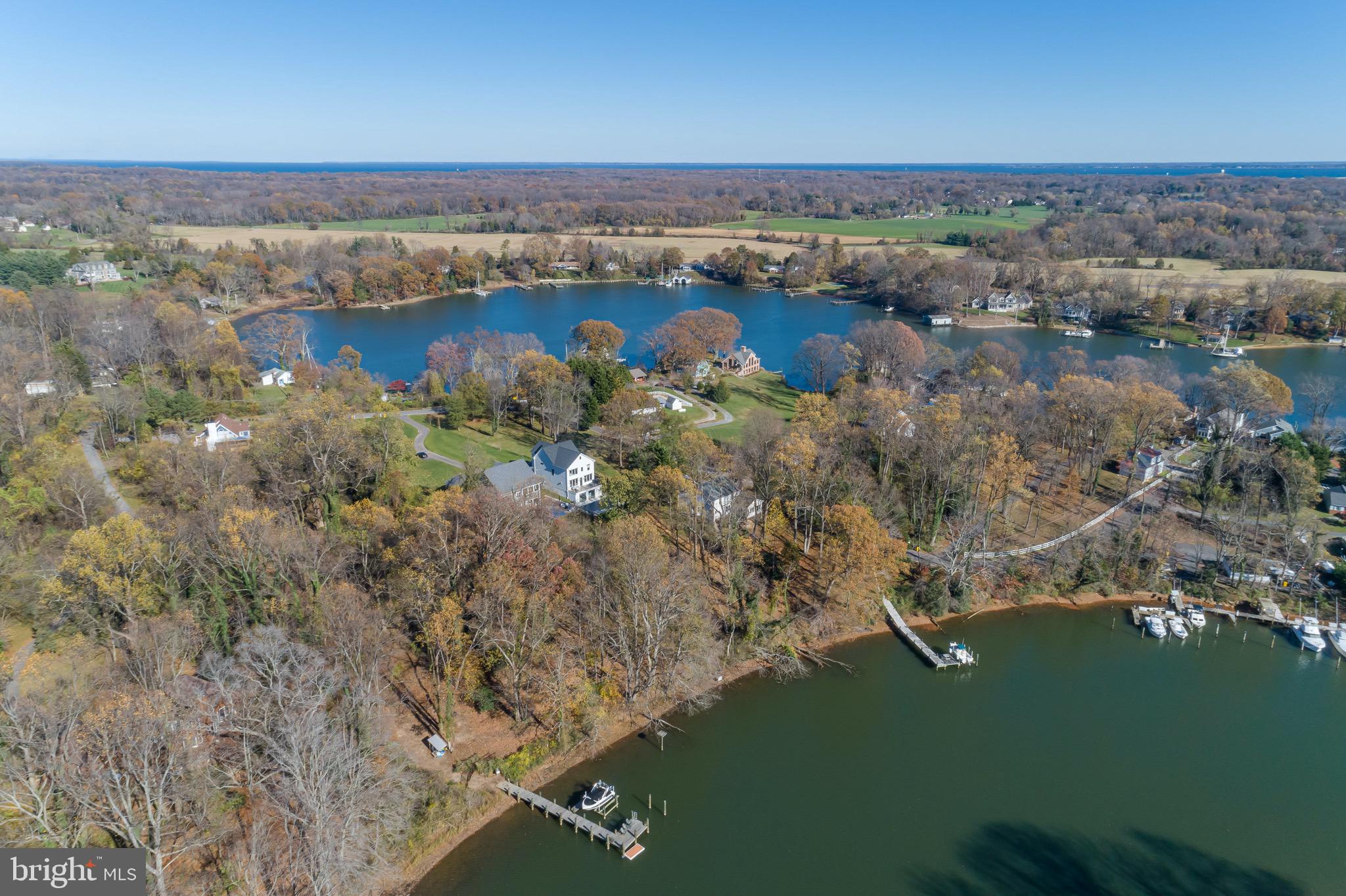 397 Forest Beach Road Annapolis, MD 21409 - Photo 92 of 116