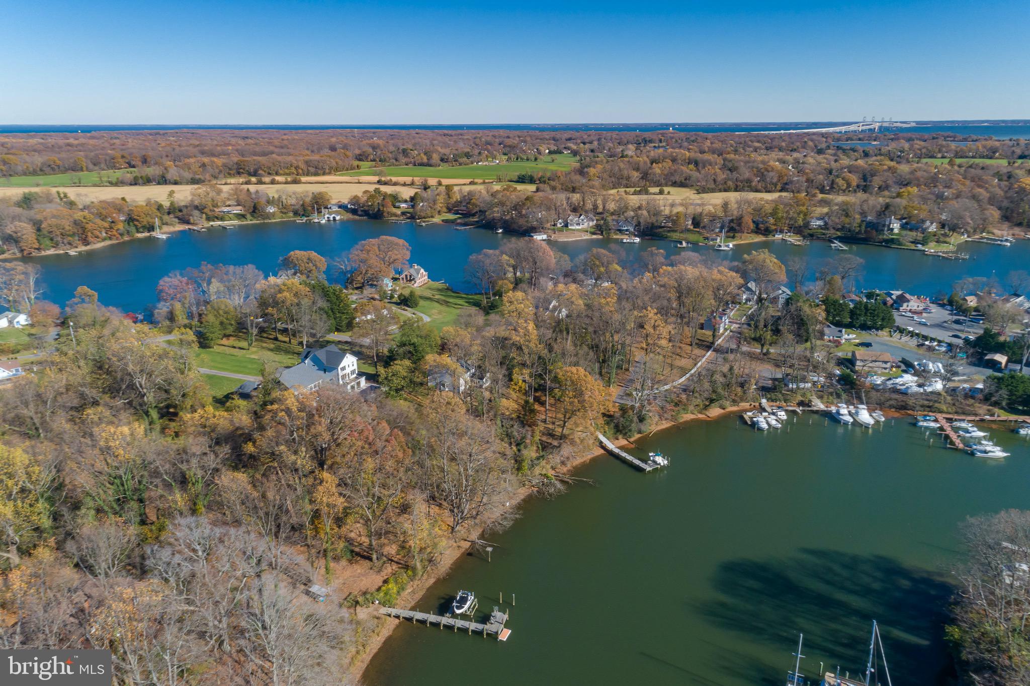 397 Forest Beach Road Annapolis, MD 21409 - Photo 93 of 116