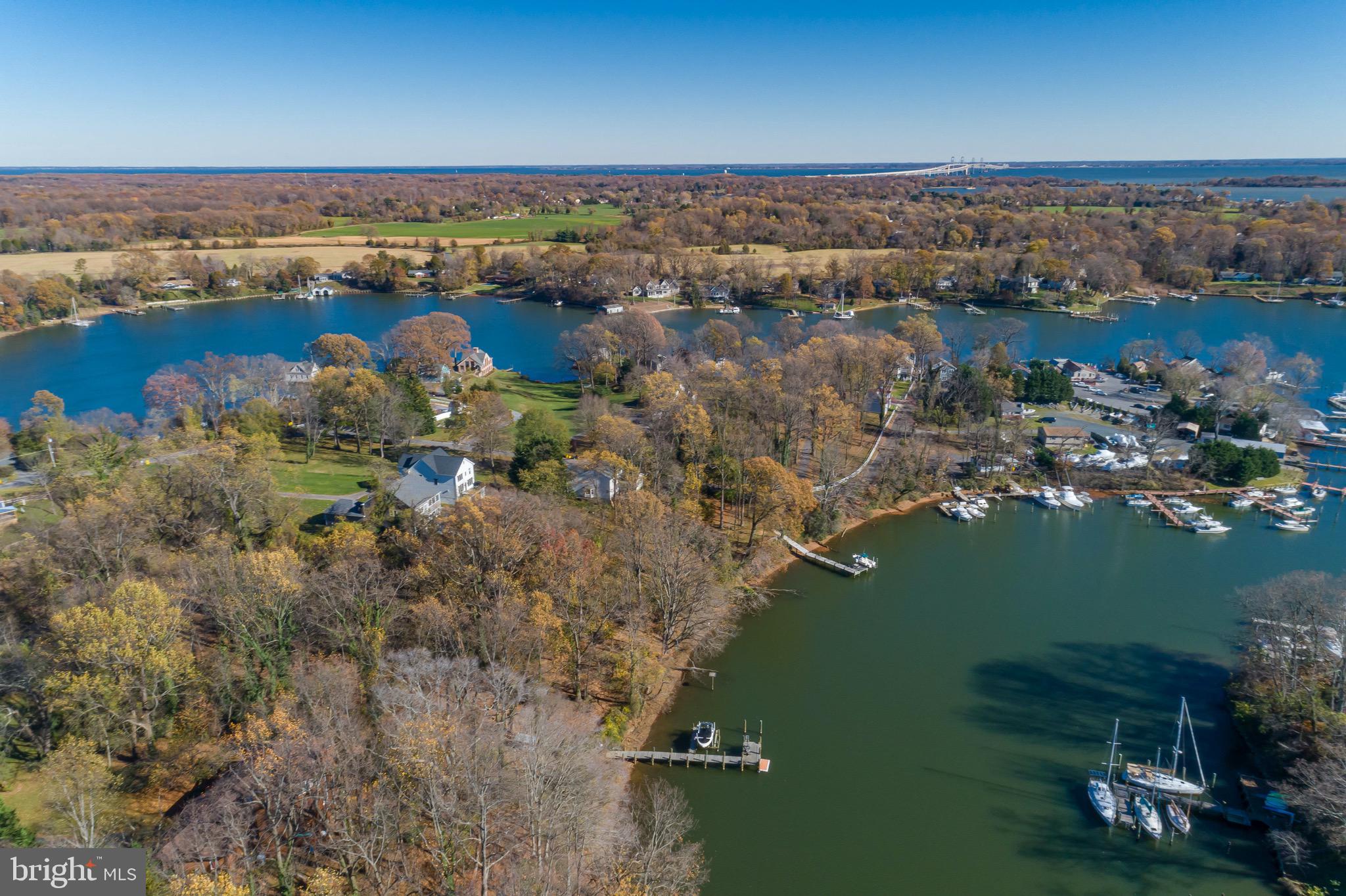 397 Forest Beach Road Annapolis, MD 21409 - Photo 94 of 116