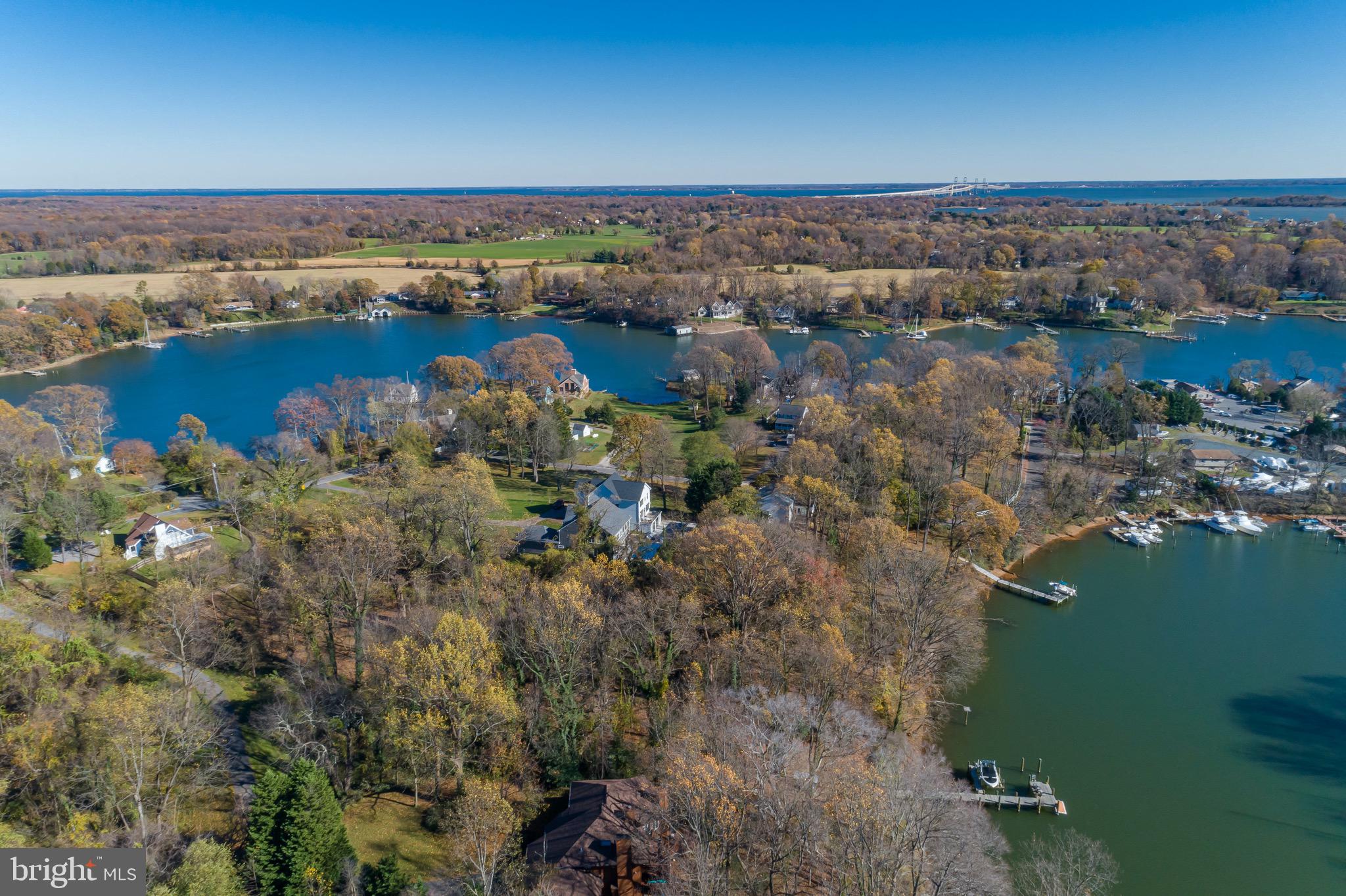 397 Forest Beach Road Annapolis, MD 21409 - Photo 95 of 116