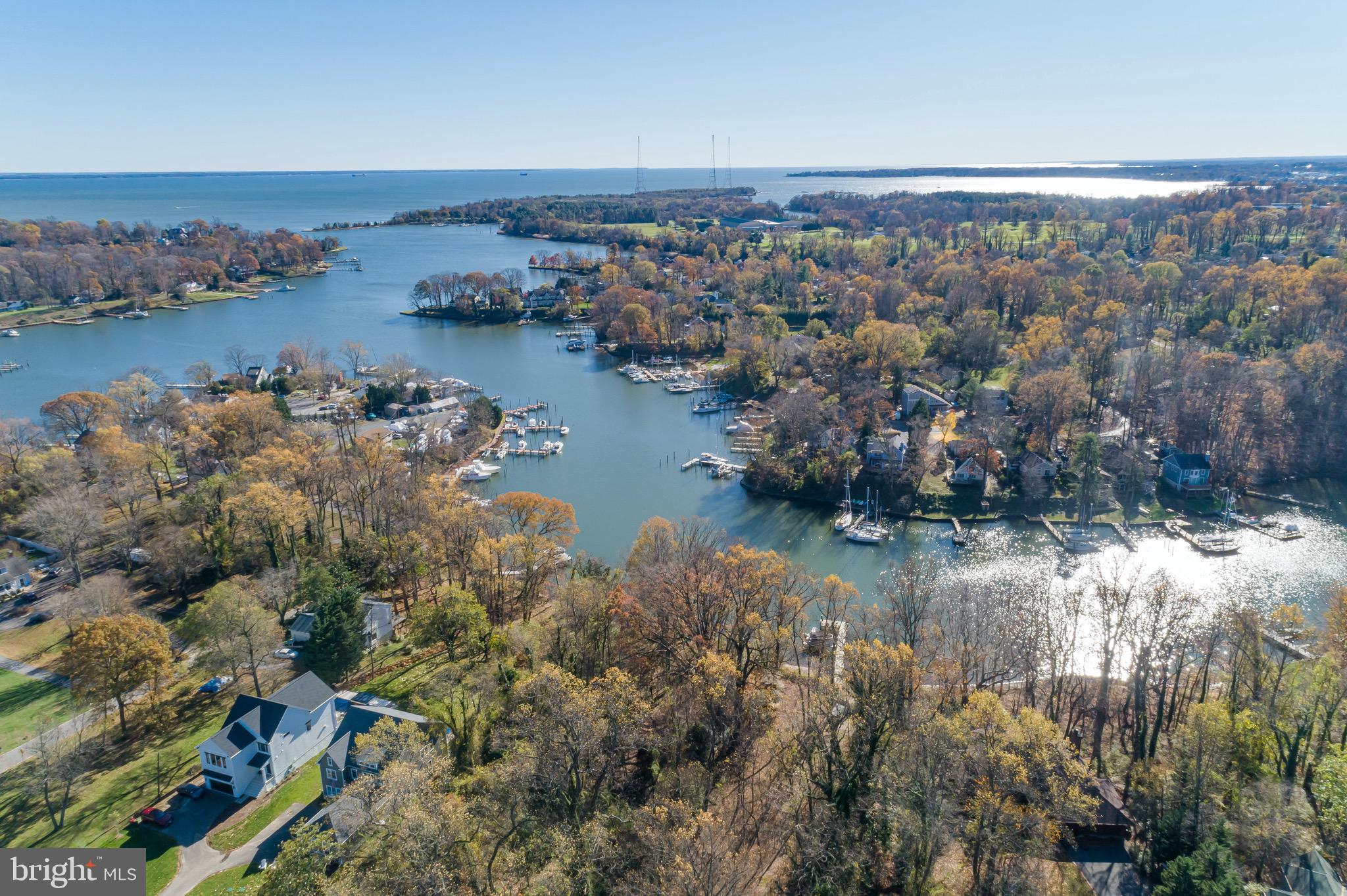 397 Forest Beach Road Annapolis, MD 21409 - Photo 96 of 116