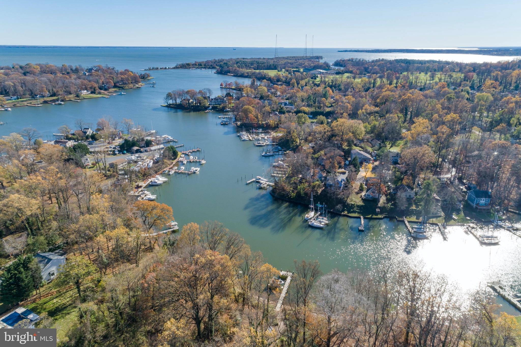 397 Forest Beach Road Annapolis, MD 21409 - Photo 97 of 116