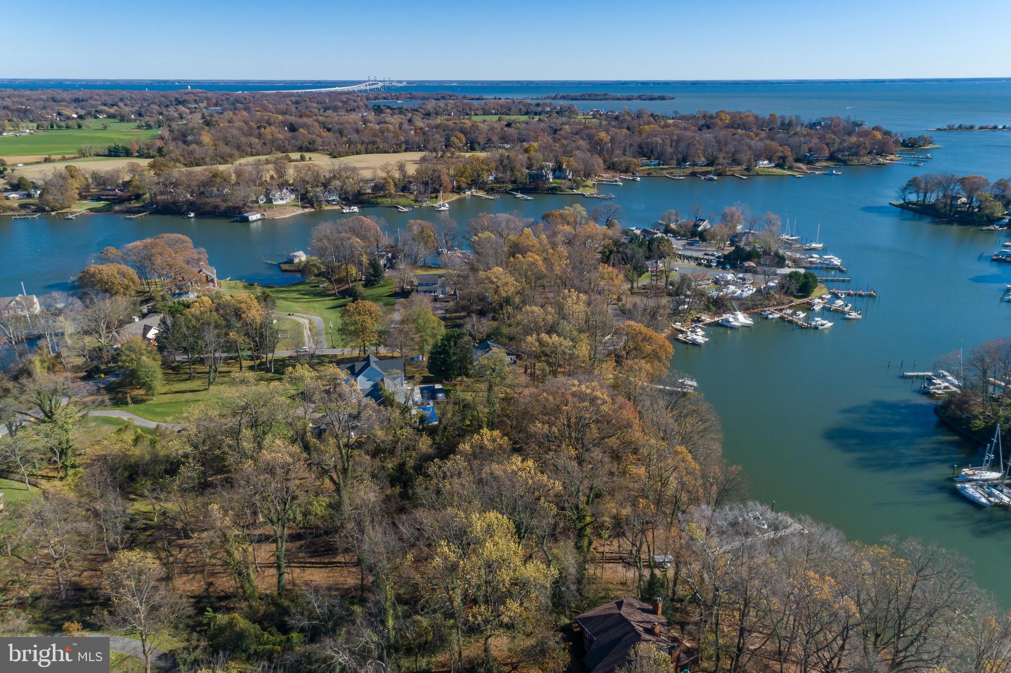 397 Forest Beach Road Annapolis, MD 21409 - Photo 98 of 116