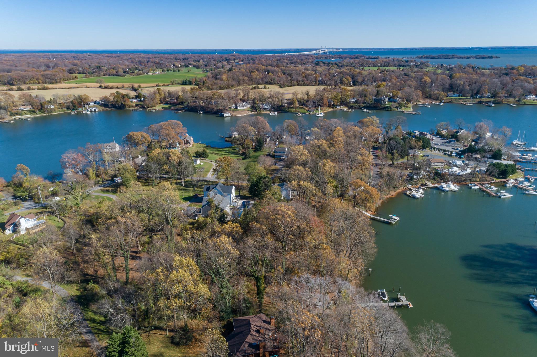 397 Forest Beach Road Annapolis, MD 21409 - Photo 99 of 116