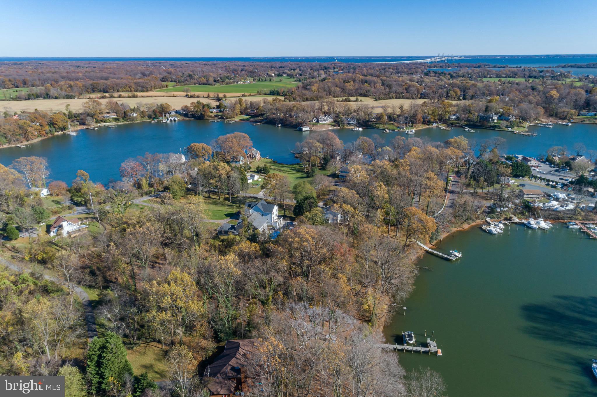 397 Forest Beach Road Annapolis, MD 21409 - Photo 100 of 116