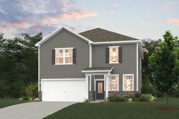 $472,990 | 5066 Lawler Lane, Old Hickory, TN 37138