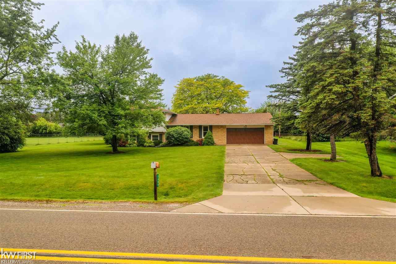 7486 Porter Road Grand Blanc, MI 48439 - Photo 52 of 70