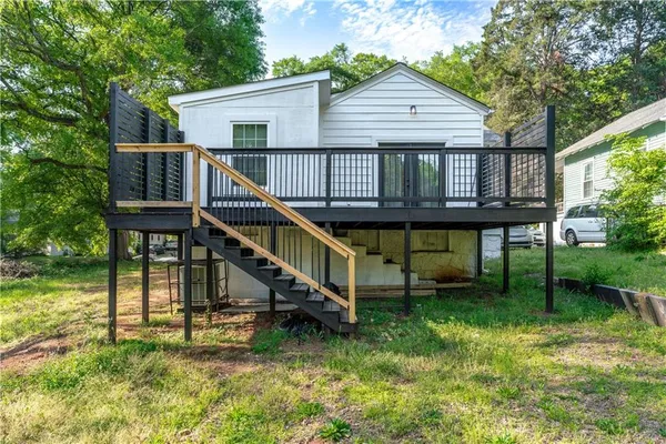 $1,950 | 1035 Astor Avenue Southwest, Atlanta, GA 30310