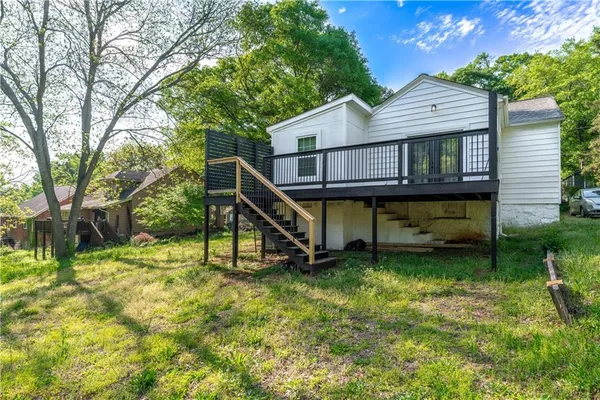 $1,950 | 1035 Astor Avenue Southwest, Atlanta, GA 30310