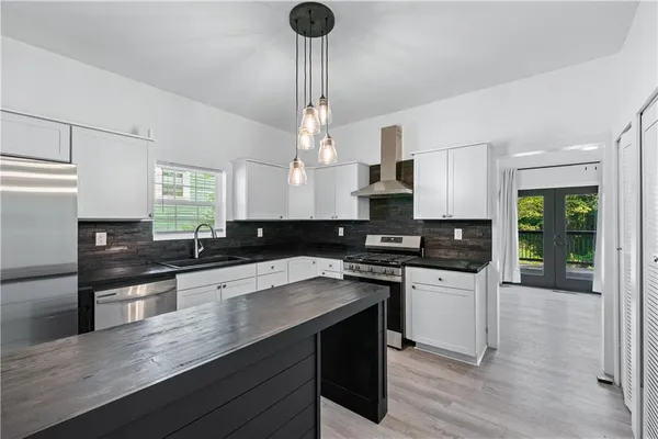 $1,950 | 1035 Astor Avenue Southwest, Atlanta, GA 30310