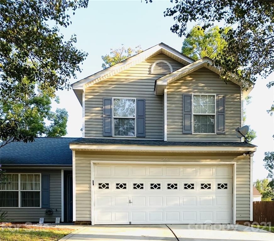 1662 Tate Road Rock Hill, SC 29732 - Photo 2 of 16 Gallery Image 2