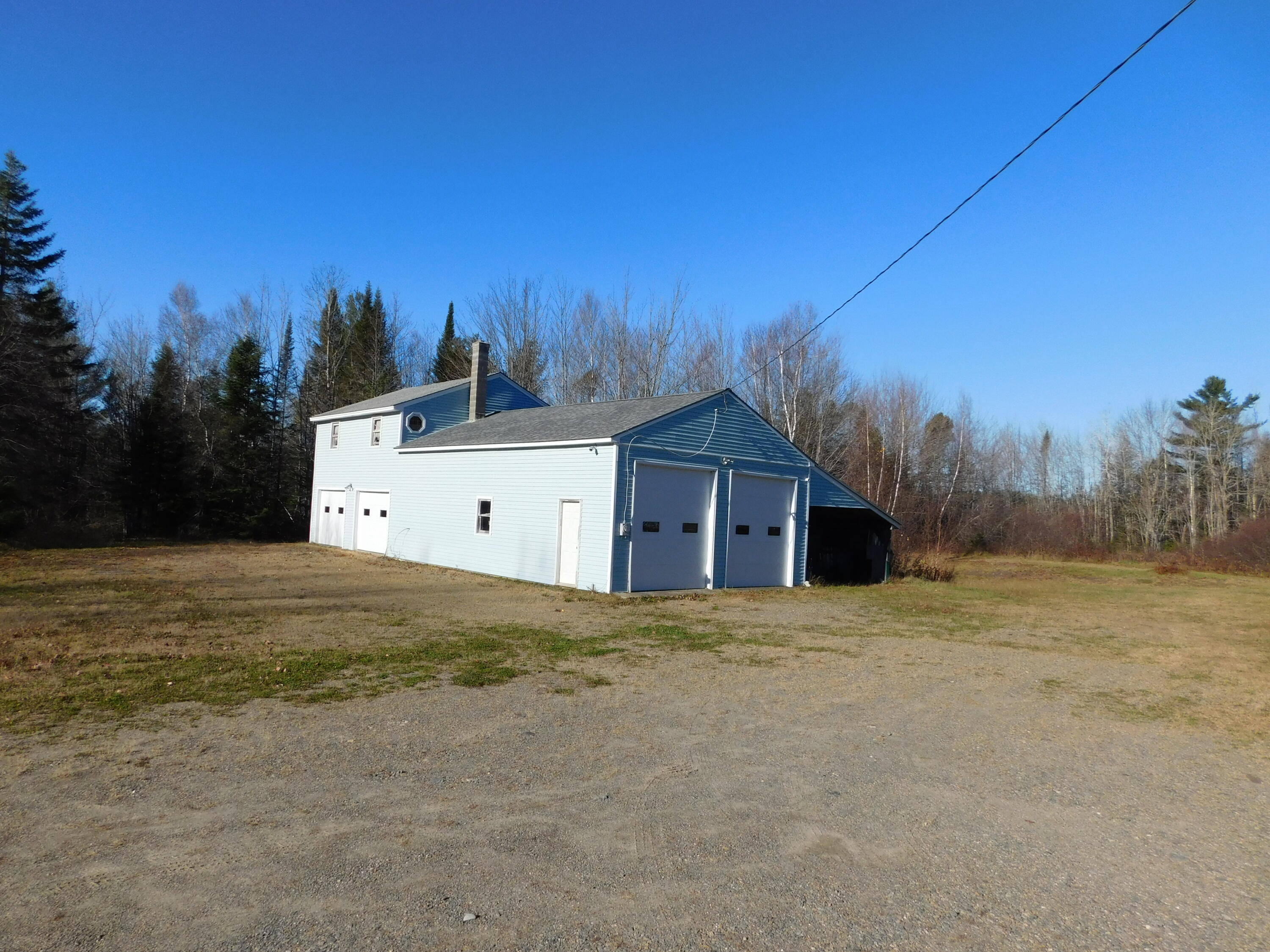 58 Greenfield Road Greenbush, ME 04418 - Photo 21 of 100 DSCN8642