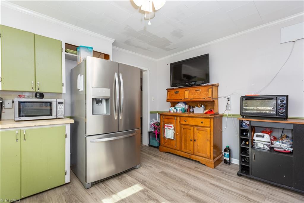 697 Salisbury Ridge Road Winston-Salem, NC 27127 - Photo 14 of 43 Gallery Image 14