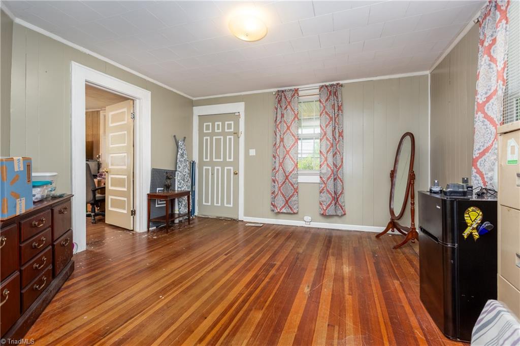 697 Salisbury Ridge Road Winston-Salem, NC 27127 - Photo 17 of 43 Gallery Image 17