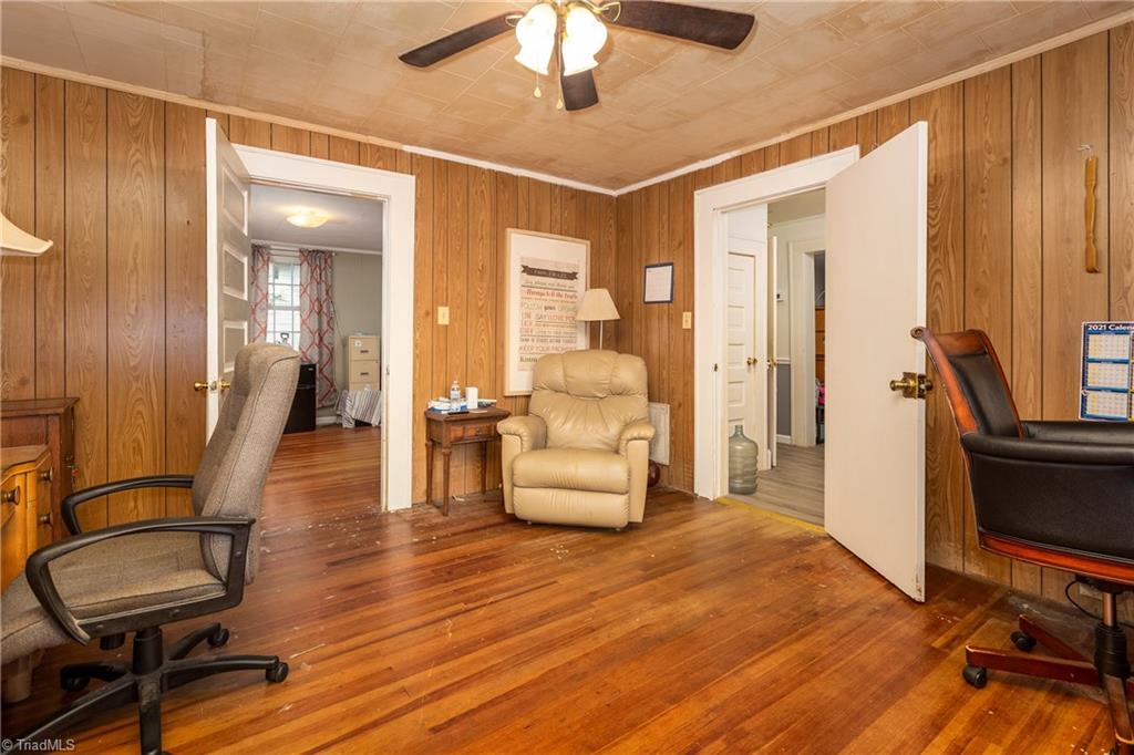 697 Salisbury Ridge Road Winston-Salem, NC 27127 - Photo 22 of 43 Gallery Image 22
