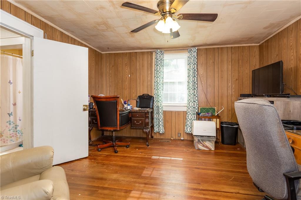697 Salisbury Ridge Road Winston-Salem, NC 27127 - Photo 25 of 43 Gallery Image 25