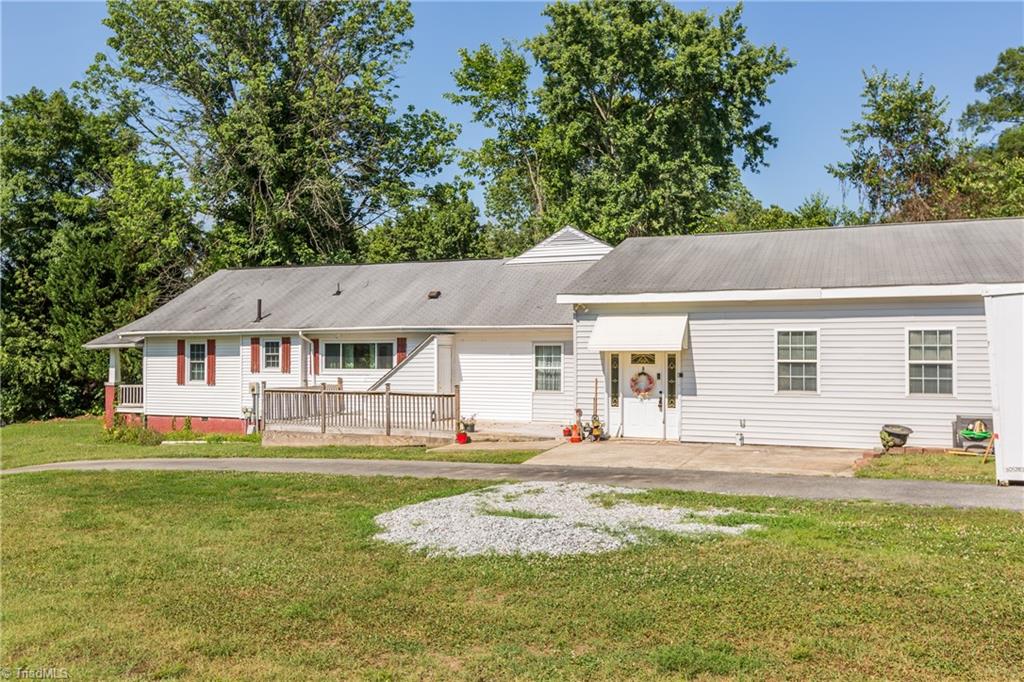 697 Salisbury Ridge Road Winston-Salem, NC 27127 - Photo 36 of 43 Gallery Image 36