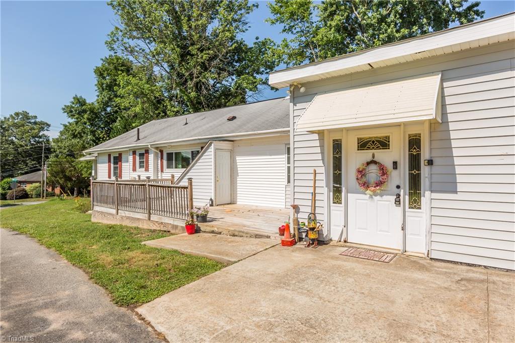 697 Salisbury Ridge Road Winston-Salem, NC 27127 - Photo 38 of 43 Gallery Image 38