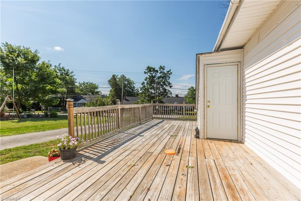 697 Salisbury Ridge Road Winston-Salem, NC 27127 - Photo 40 of 43 Gallery Image 40