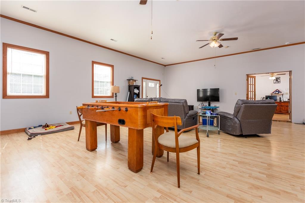697 Salisbury Ridge Road Winston-Salem, NC 27127 - Photo 5 of 43 Gallery Image 5