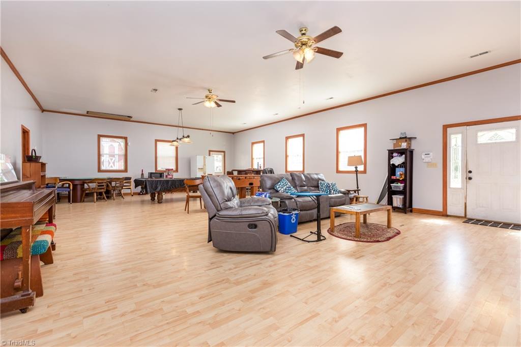 697 Salisbury Ridge Road Winston-Salem, NC 27127 - Photo 7 of 43 Gallery Image 7