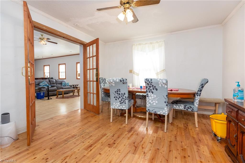 697 Salisbury Ridge Road Winston-Salem, NC 27127 - Photo 8 of 43 Gallery Image 8