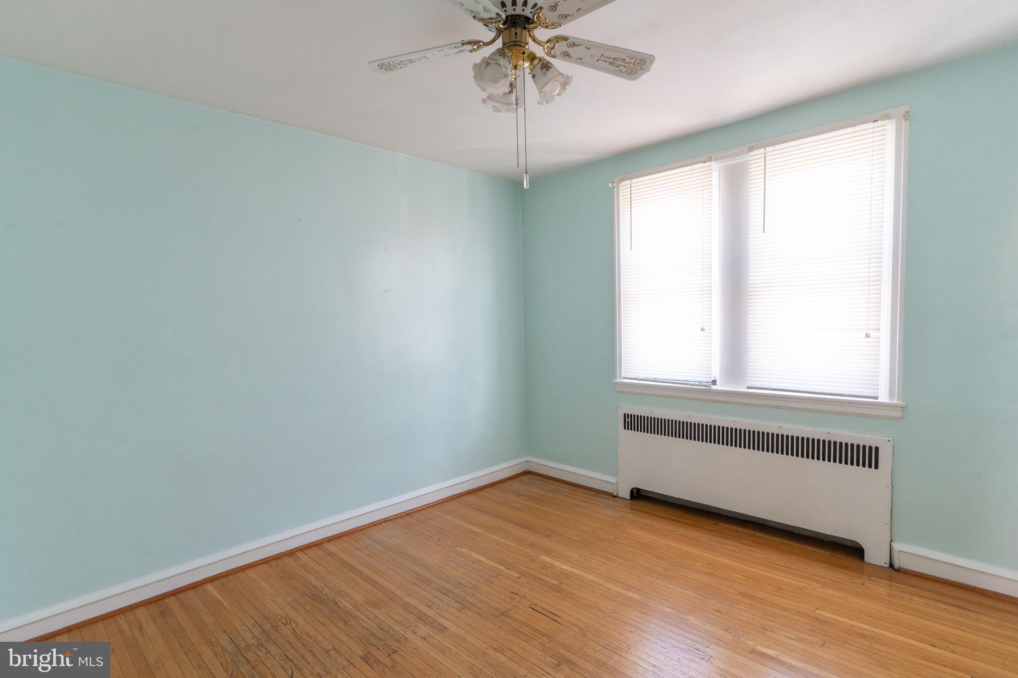 6755 Rutland Street Philadelphia, PA 19149 - Photo 9 of 21 Bright, airy room with natural light.