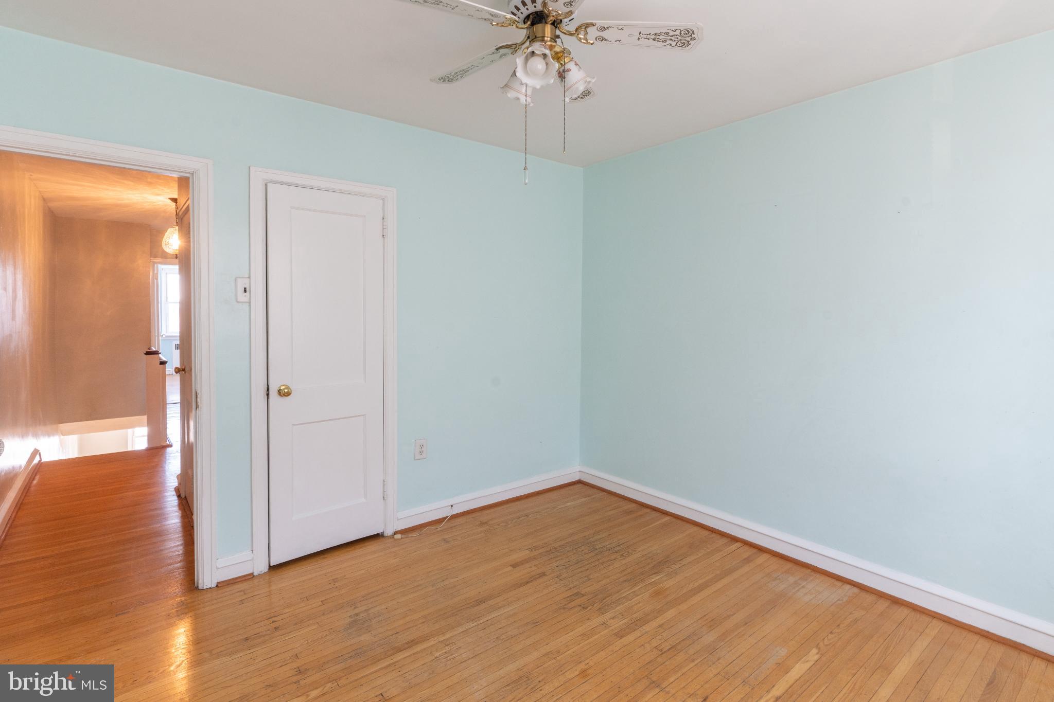 6755 Rutland Street Philadelphia, PA 19149 - Photo 10 of 21 Bright and airy room with fresh potential.