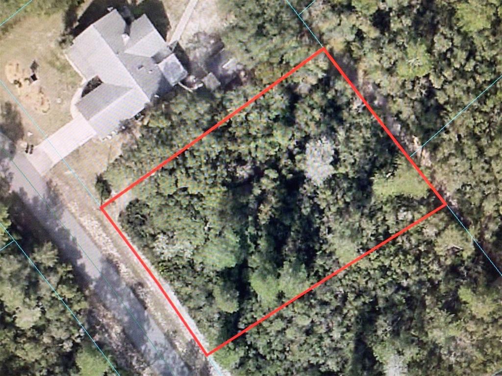 0 Southwest 35th Avenue Road Ocala, FL 34473 - Photo 1 of 1