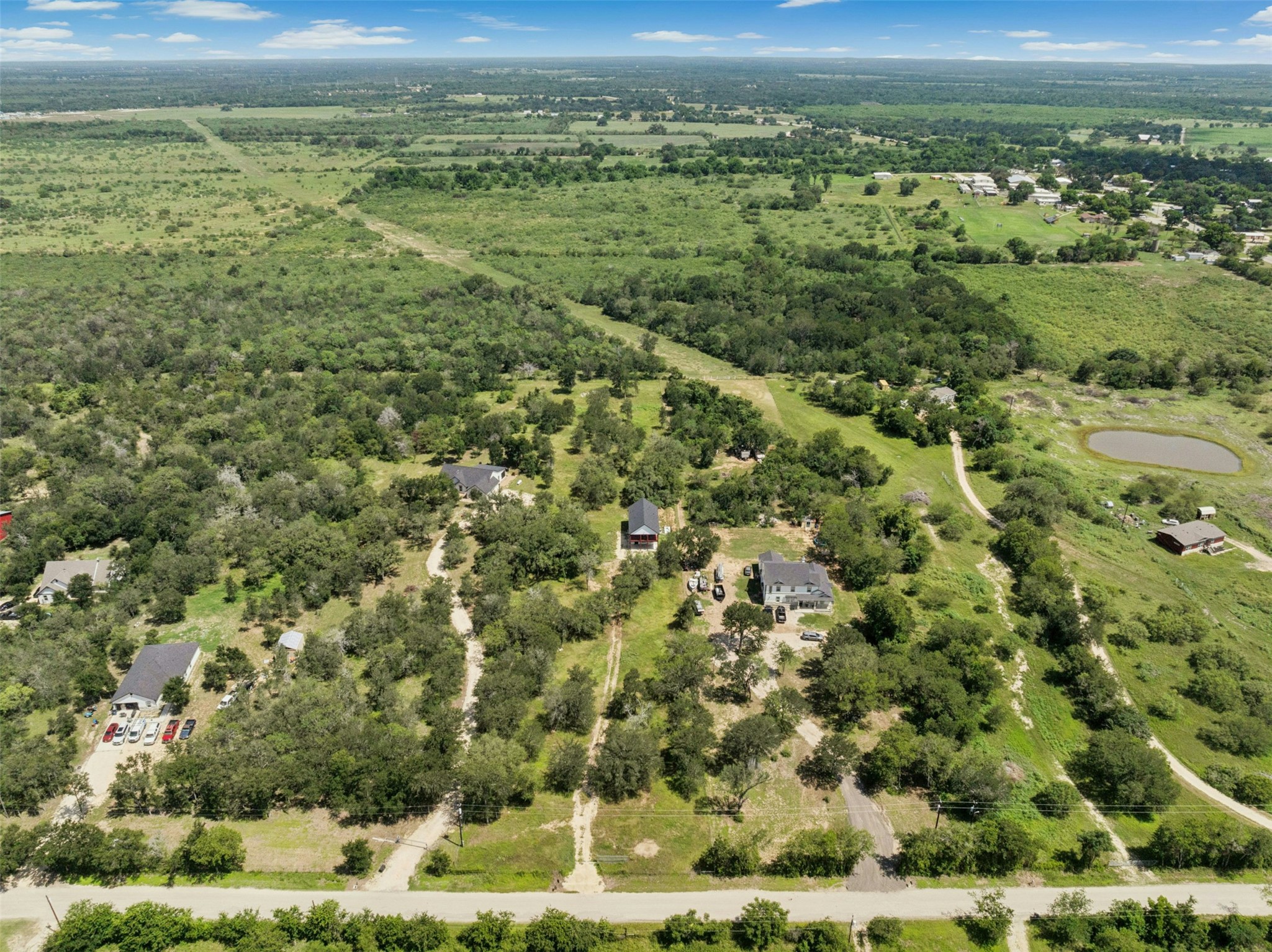 3705 Callihan Road Luling, TX 78648 - Photo 24 of 25