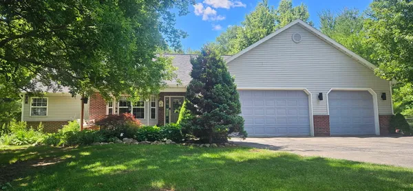 $369,000 | 9843 Iosco Ridge Drive, Gregory, MI 48137