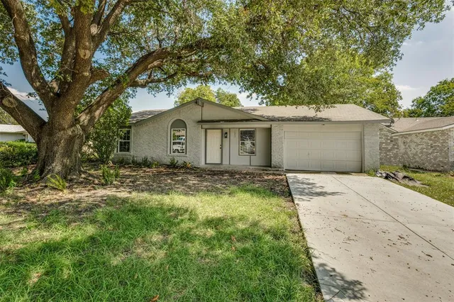 $1,970 | 1602 Pilot Way, Garland, TX 75040