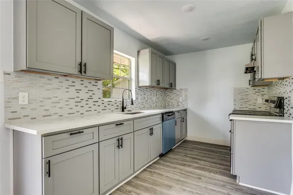 $1,875 | 1602 Pilot Way, Garland, TX 75040