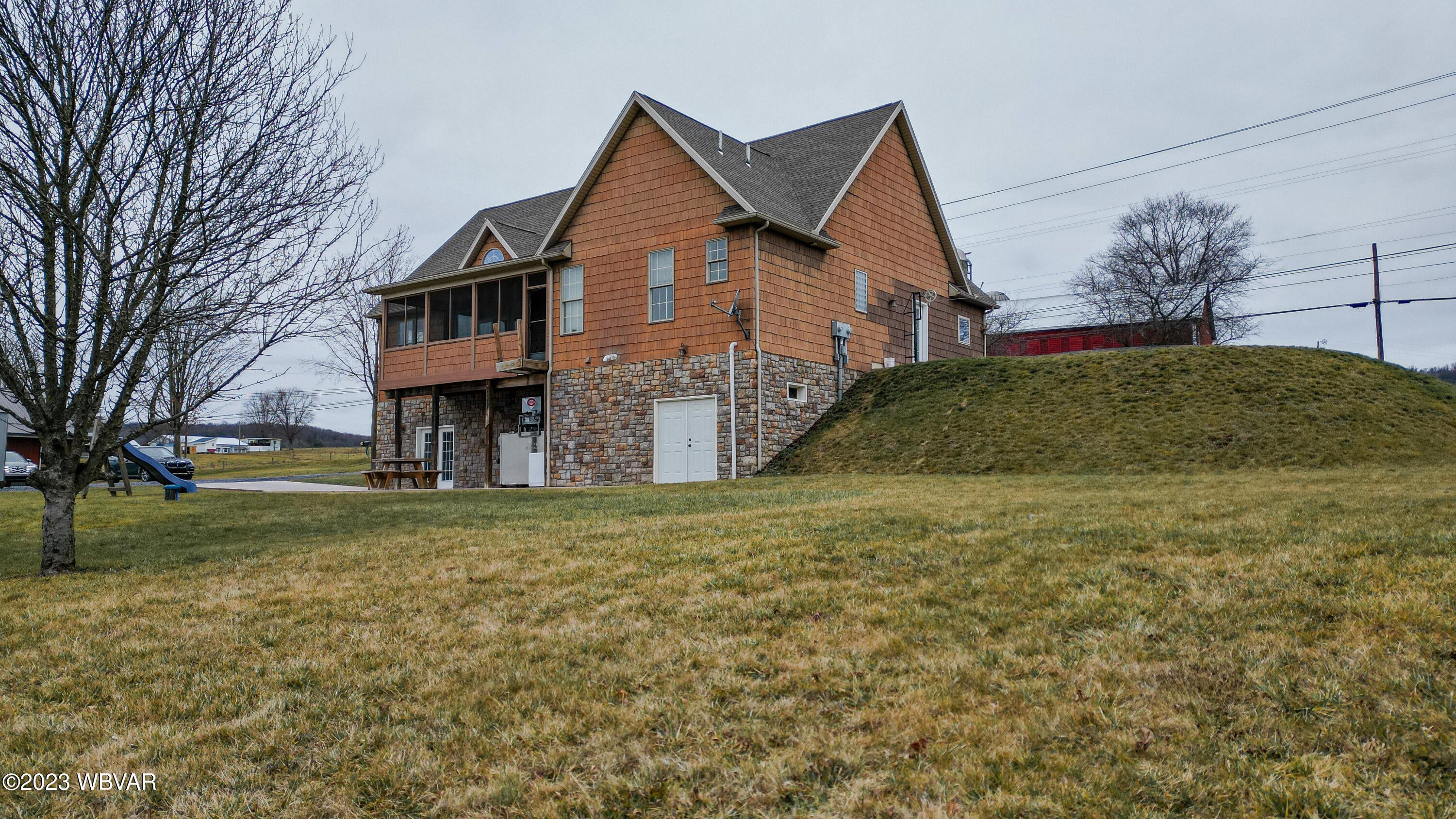 900 Snydertown Road Howard, PA 16841 - Photo 13 of 80 Gallery Image 13