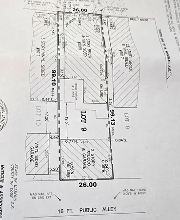 $550,000 | 5015 North Western Avenue, Chicago, IL 60625