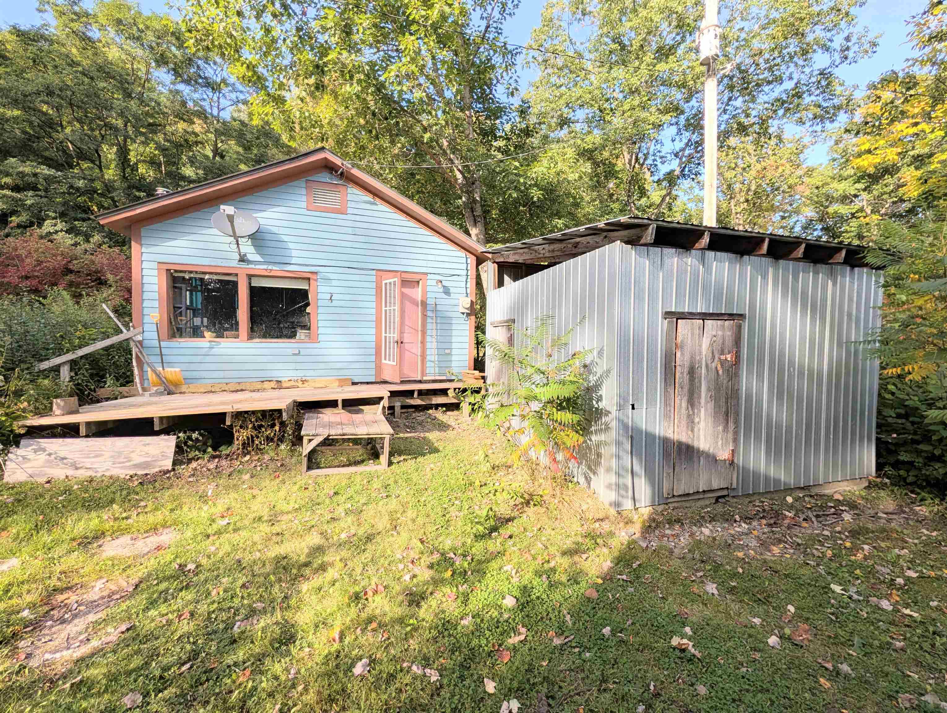 788 Comerford Dam Road Barnet, VT 05821 - Photo 2 of 13 Gallery Image 2